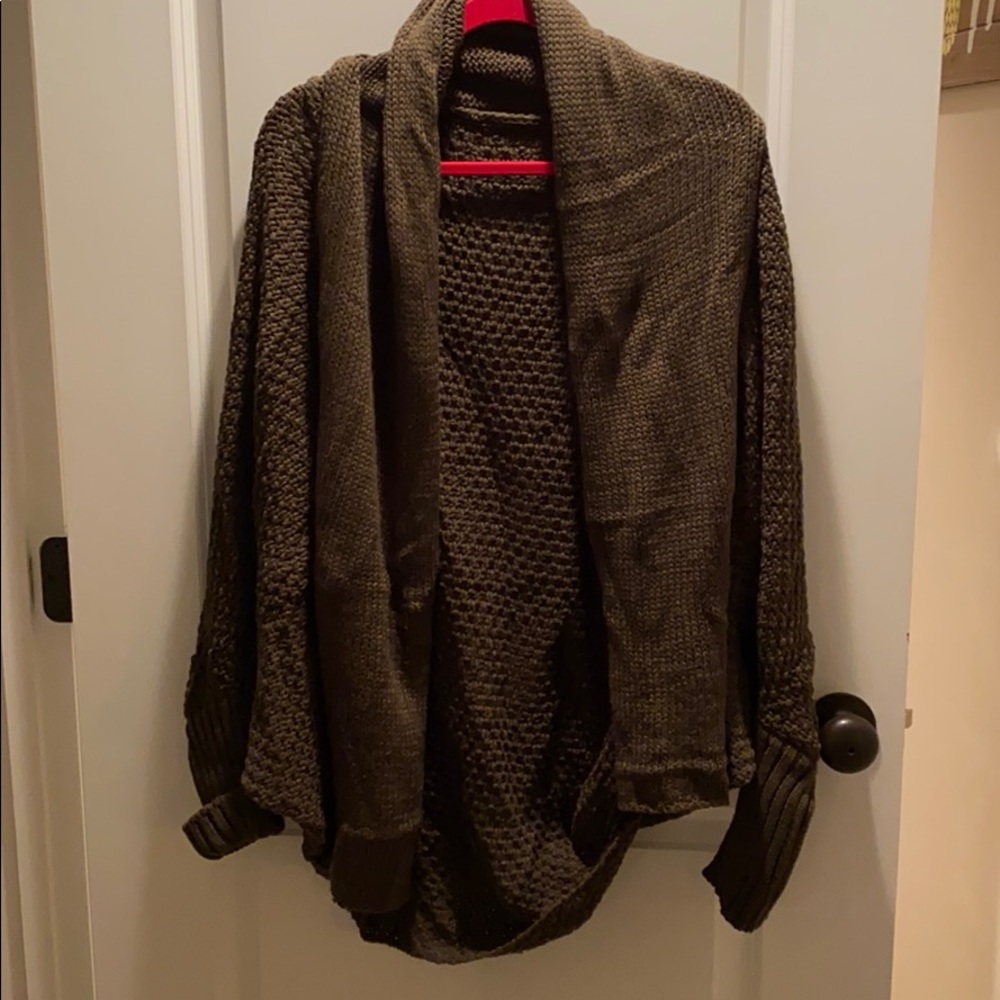 cardigan